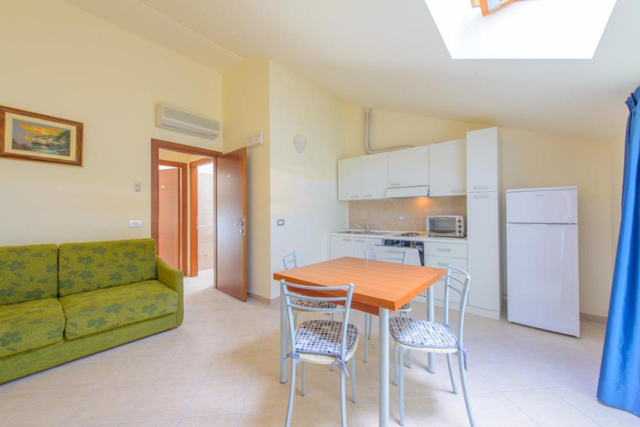 Residence Ducale Rimini Exterior foto