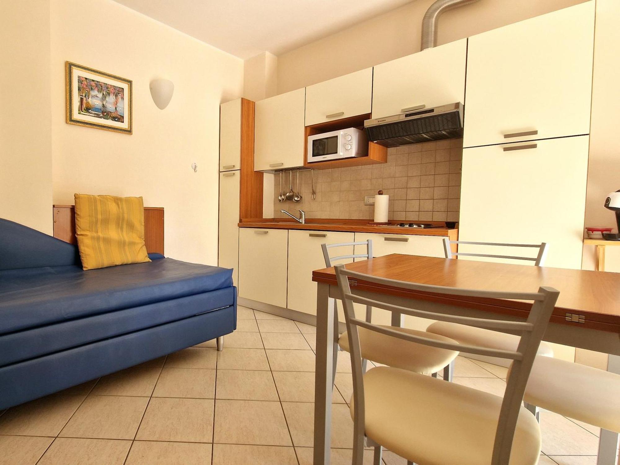 Residence Ducale Rimini Exterior foto